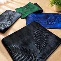 Tapis de Bain Antidérapant Lot de 3 Pièces