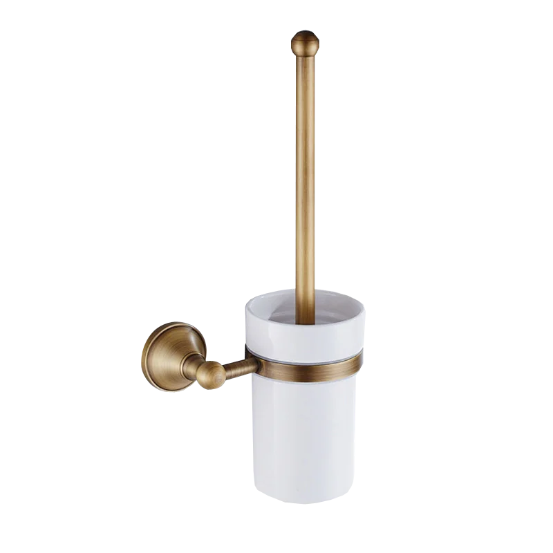 Accessoires Salle de Bain Laiton Massif Collection Complète
