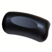 Coussin de Baignoire Spa Mémoire de Forme Ventouses