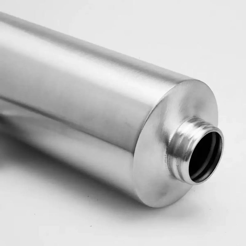 Distributeur de Savon Inox Brossé à Poser