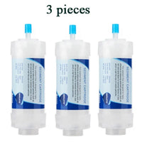 Filtre à Eau Sédiments pour Bidet, 10 Microns, 1 ou 3 Pièces