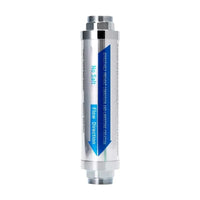 Filtre Anti-Calcaire Sans Sel à Polarisation Ionique, Raccord DN15 ou DN20