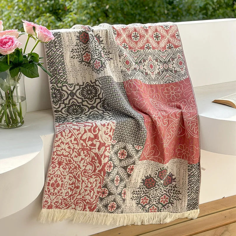 Serviette de Bain
