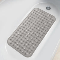 Tapis de Douche à Vidange Rapide Ventouses PVC
