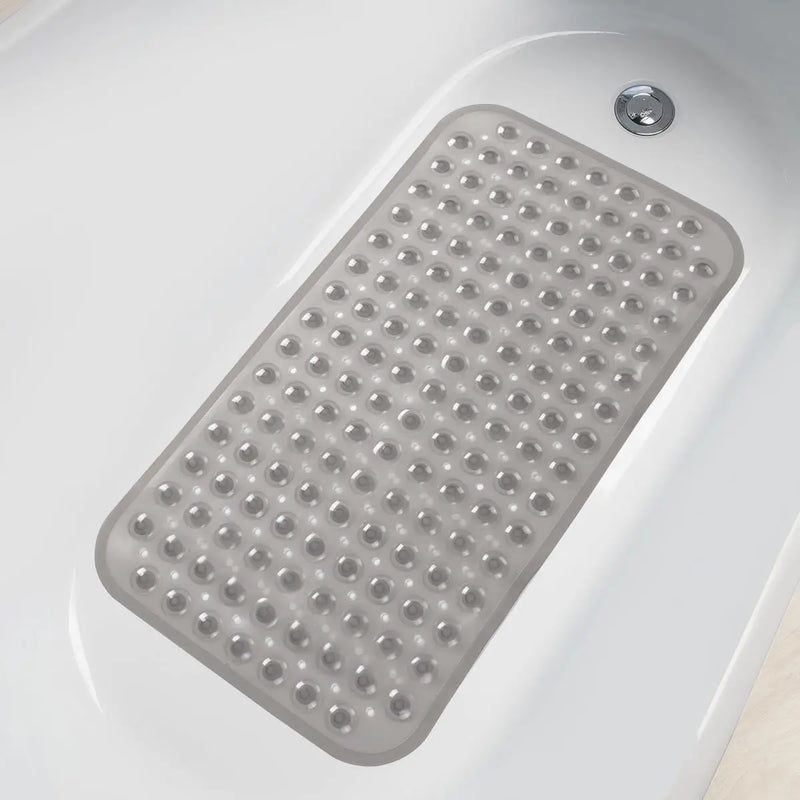 Tapis de Douche à Vidange Rapide Ventouses PVC