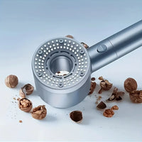 Pommeau de Douche Haute Pression 5 Modes Économie d'Eau