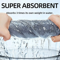 Tapis de Bain Antidérapant à Bordure en Relief, 11 Coloris, 2 Tailles