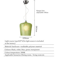 Suspension Cuisine Ajourée à la Pièce, Applique, Lampe de Table et Lampadaire