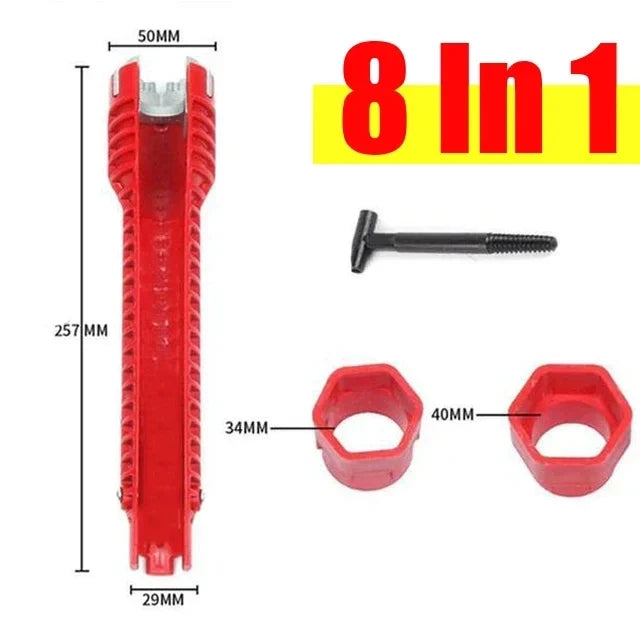 Douchette WC Robinet d'Angle 7 Coloris au Choix