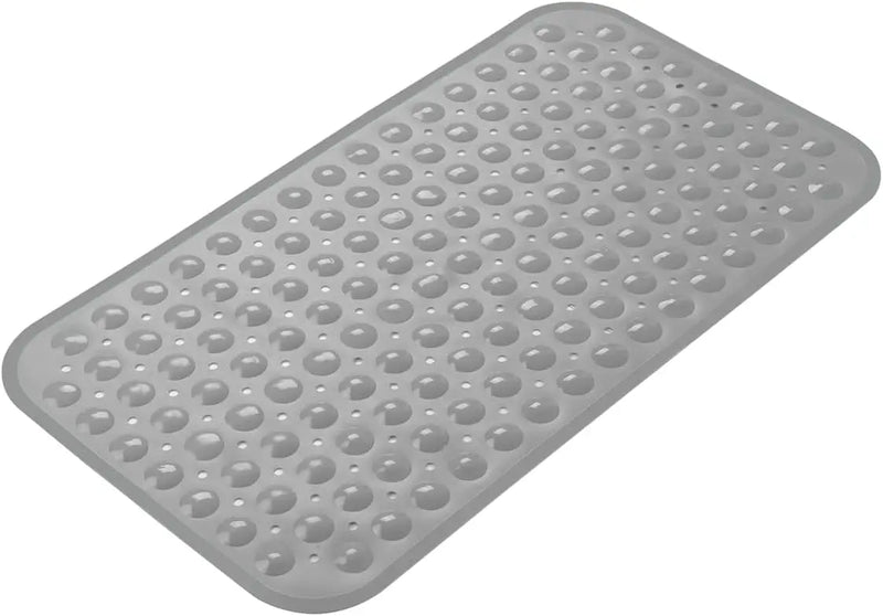 Tapis de Baignoire Antidérapant à Ventouses 70 x 38 cm