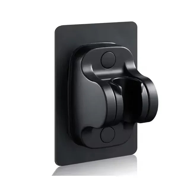 Pommeau de Douche Filtrant Massant 3 Modes, Gris ou Noir, avec Cartouches