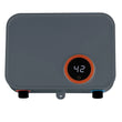 Chauffe-Eau Instantané Électrique 5500 W sous Évier, Sans Réservoir, 220 V