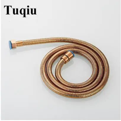 Pommeau de Douche à Main avec Support et Flexible