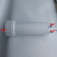 Membrane Osmose Inverse 3012 600 GPD et Boîtier pour Osmoseur