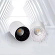 Spot LED Cuisine Cylindrique en Saillie, 3 Finitions, 5 à 30 W