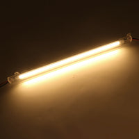 Réglette LED Cuisine 220 V Sous Meuble, 30, 40 ou 50 cm