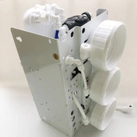 Osmoseur Domestique 5 Étapes 400 GPD avec Pompe et Support