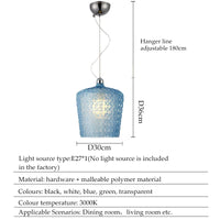 Suspension Cuisine Ajourée à la Pièce, Applique, Lampe de Table et Lampadaire