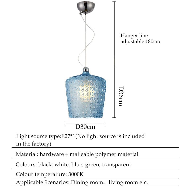 Suspension Cuisine Ajourée à la Pièce, Applique, Lampe de Table et Lampadaire