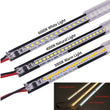 Réglette LED Cuisine 220 V Sous Meuble, 30, 40 ou 50 cm