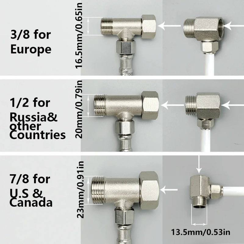 Abattant WC Japonais Bidet Non Électrique