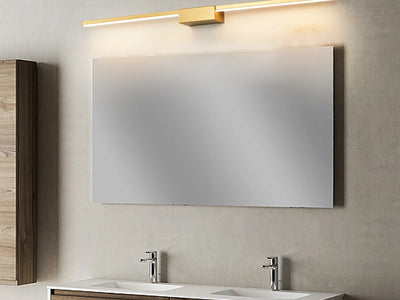 Applique Salle de Bain