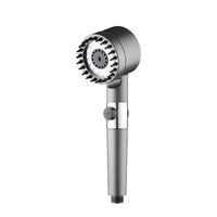 Pommeau de Douche Portable Haute Pression 3 Modes