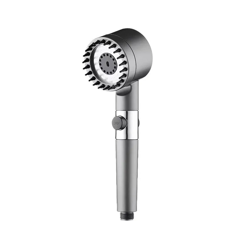 Pommeau de Douche Portable Haute Pression 3 Modes