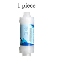 Filtre à Eau Sédiments pour Bidet, 10 Microns, 1 ou 3 Pièces