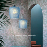 Suspension Cuisine Ajourée à la Pièce, Applique, Lampe de Table et Lampadaire