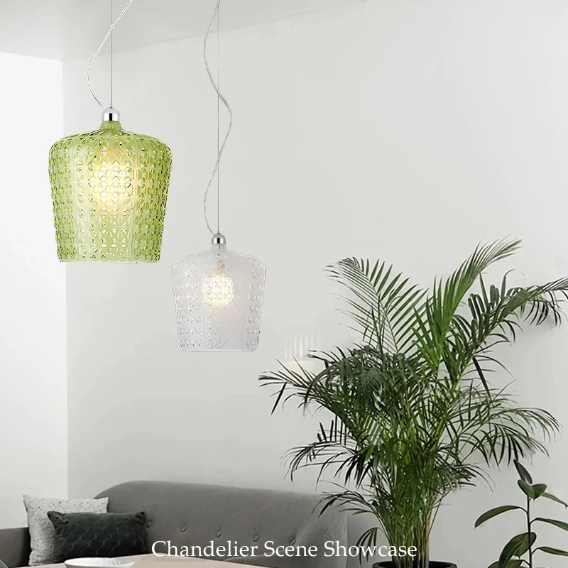 Suspension Cuisine Ajourée à la Pièce, Applique, Lampe de Table et Lampadaire