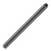 Rallonge Bras de Douche Inox 30 cm, 4 Finitions