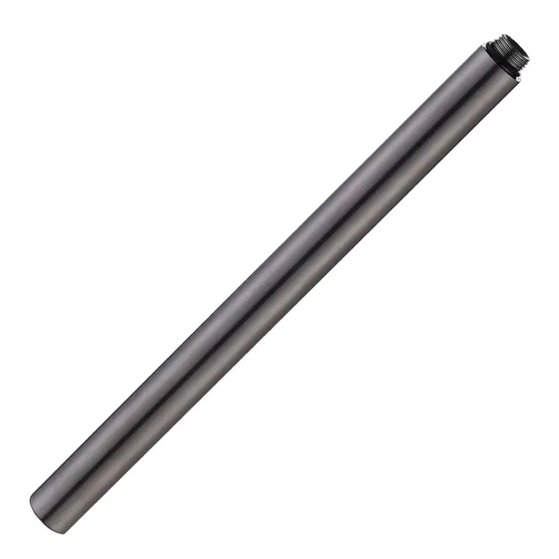 Rallonge Bras de Douche Inox 30 cm, 4 Finitions