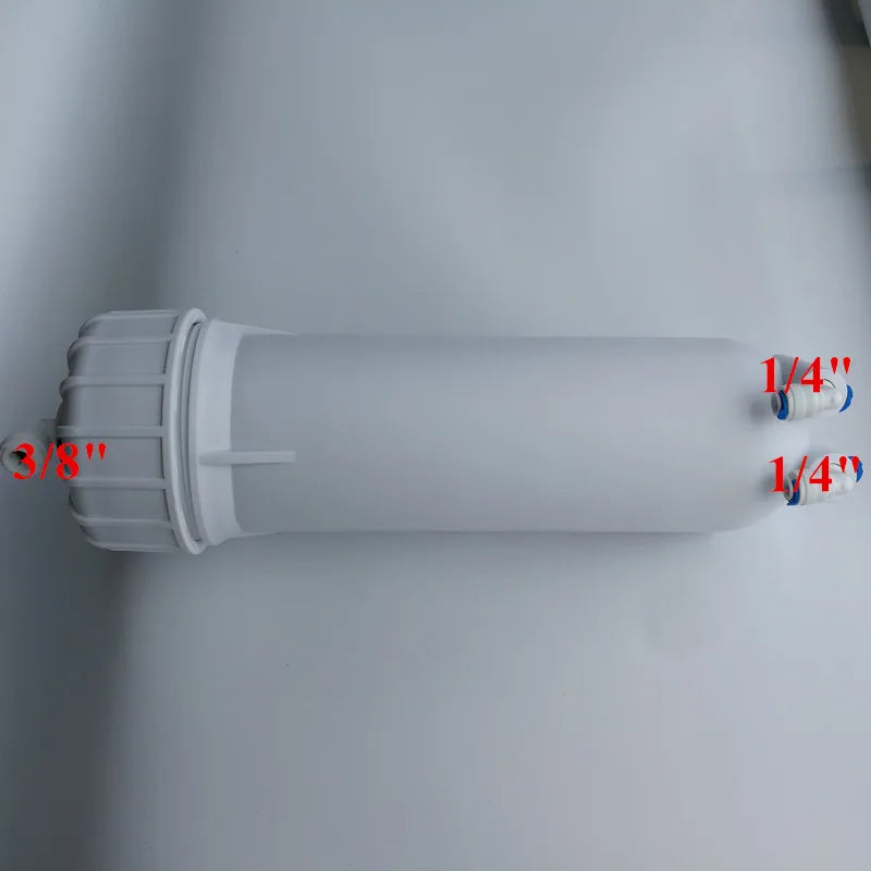 Membrane Osmose Inverse 3012 600 GPD et Boîtier pour Osmoseur