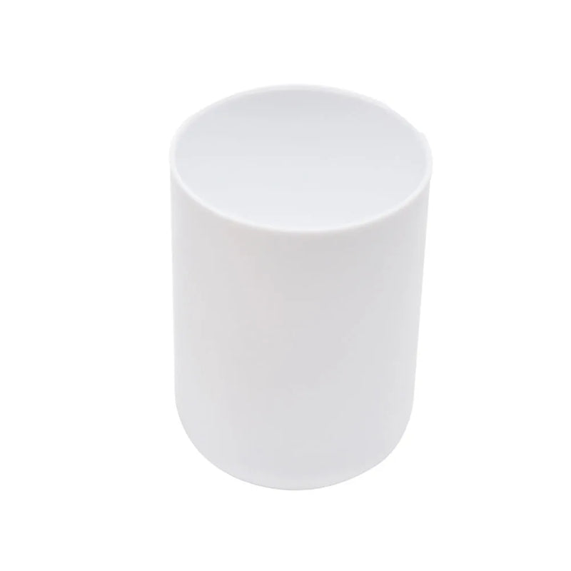 Accessoires Salle de Bain Bambou à la Pièce, 6 Articles, 3 Coloris