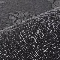 Tapis de Bain Antidérapant Lot de 3 Pièces