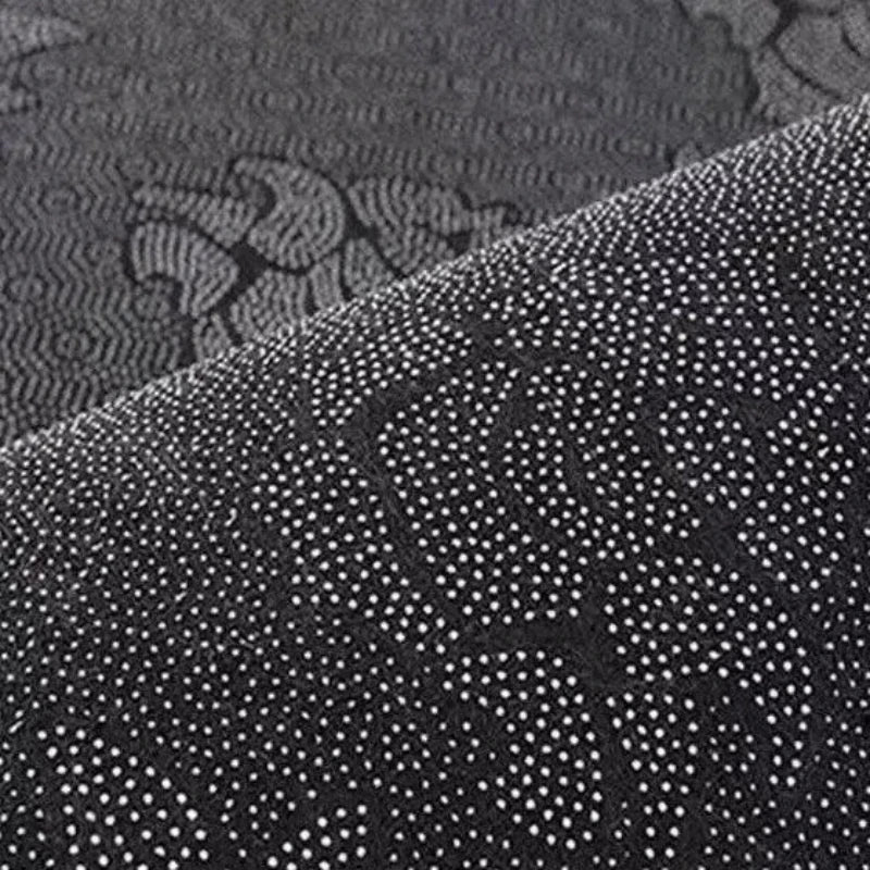 Tapis de Bain Antidérapant Lot de 3 Pièces