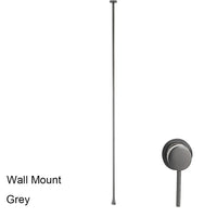 Mitigeur de Lavabo Design Plafond avec Bec Vertical