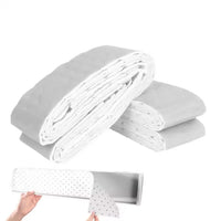 Filtre de Hotte à Découper Non Tissé Absorbant l'Huile, 10 Pièces