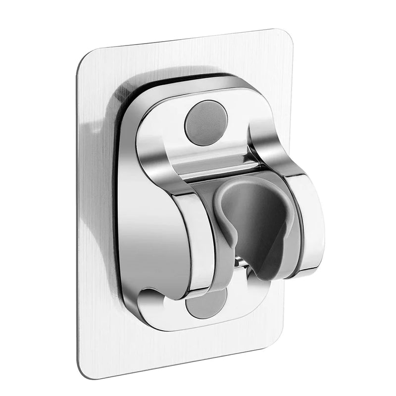 Pommeau de Douche LED Affichage Numérique Température Noir