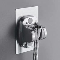 Flexible de Douche Inox 304 Argent ou Noir 150 ou 200 cm