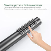 Robinet Baignoire Îlot sur Pied avec Douchette 1,5 m, Laiton, 6 Finitions