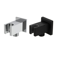 Coude d'Alimentation Murale pour Flexible de Douche 1/2 Pouce