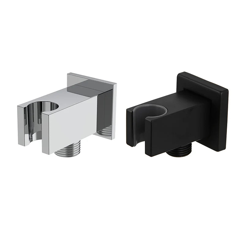 Coude d'Alimentation Murale pour Flexible de Douche 1/2 Pouce