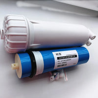 Membrane Osmose Inverse 3012 600 GPD et Boîtier pour Osmoseur