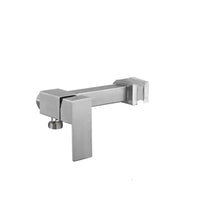 Mitigeur Douchette WC Mural Inox 304, avec ou sans Douchette