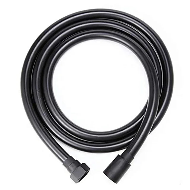 Flexible de Douche PVC Lisse 5 Finitions 150 à 400 cm