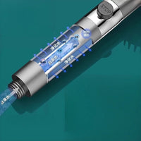 Pommeau de Douche Portable Haute Pression 3 Modes
