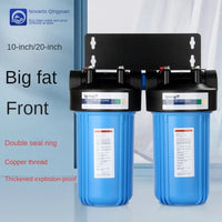 Système de Filtration Toute la Maison, Boîtier 10 ou 20 Pouces