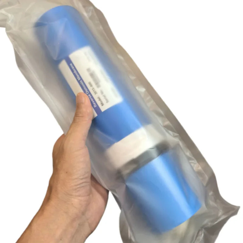 Membrane Osmose Inverse 3013 600 GPD, Longueur 333 mm pour Osmoseur